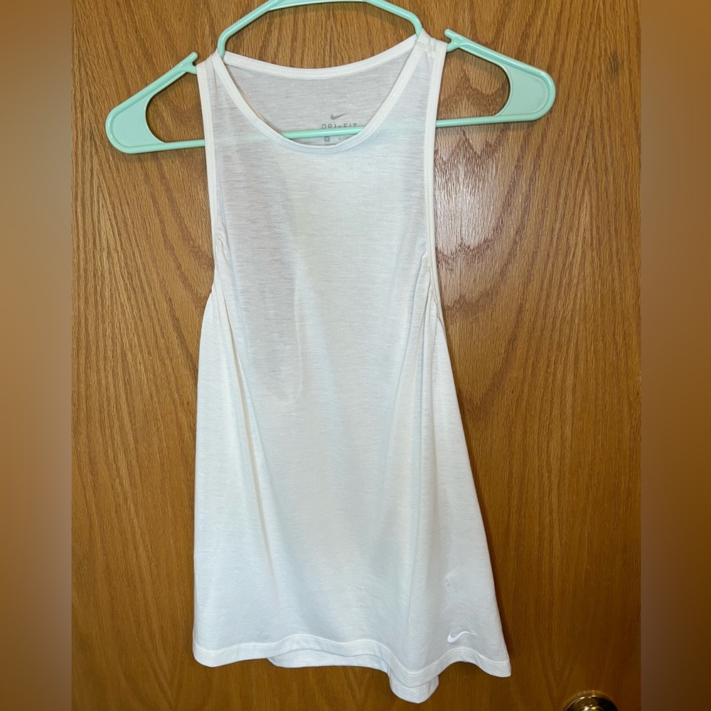 Nike Tank